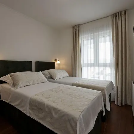 Apartment Ana