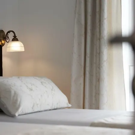 Apartment Ana
