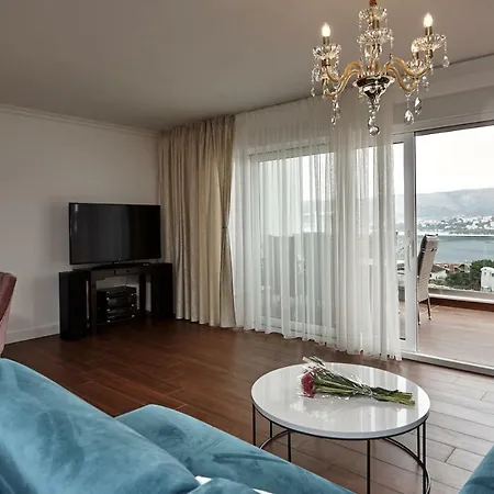 Apartment Ana