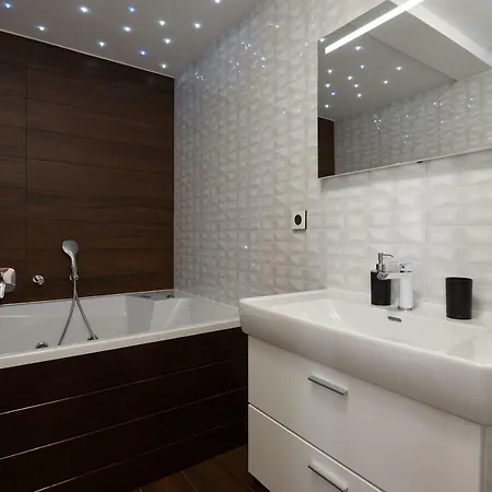 Apartment Ana
