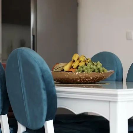 Ana Apartment