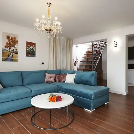 Apartment Ana