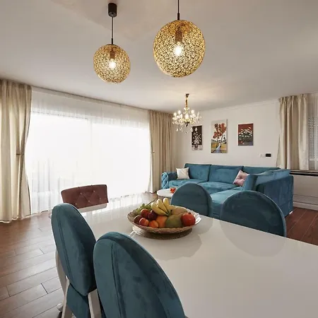 Ana Apartment Trogir