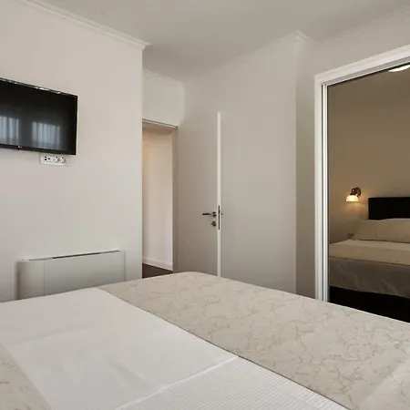 Apartment Ana