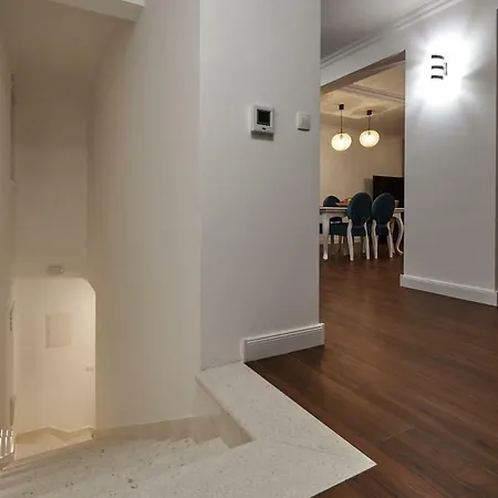 Ana Apartment Trogir