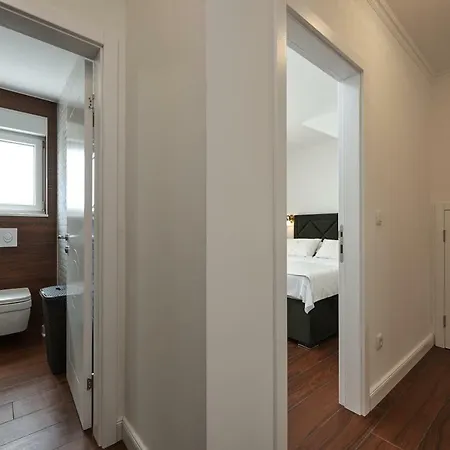 Apartment Ana Trogir
